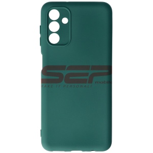 Husa silicon High Copy Samsung Galaxy A13 5G Midnight Green