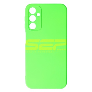 Husa silicon High Copy Samsung Galaxy A24 4G Neon