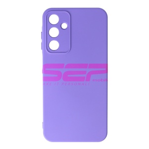 Husa silicon High Copy Samsung Galaxy A25 Orchid