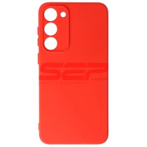 Husa silicon High Copy Samsung Galaxy S23 Plus Red