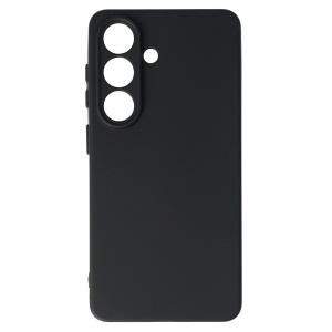 Husa silicon High Copy Samsung Galaxy S26 Black