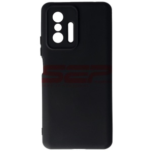 Husa silicon High Copy Xiaomi 11T Black