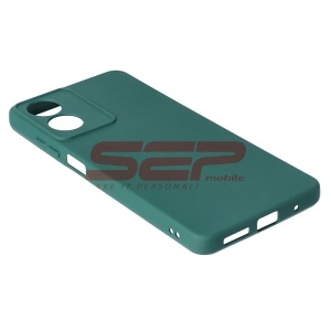 Husa silicon High Copy Xiaomi 14T Midnight Green - Img 3
