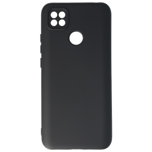 Husa silicon High Copy Xiaomi Redmi 9C Black - Img 1