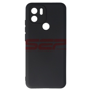 Husa silicon High Copy Xiaomi Redmi A2+ Black