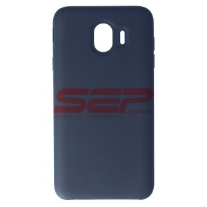 Husa silicon High Quality Samsung Galaxy J4 2018 Midnight Blue