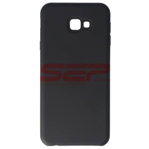 Husa silicon High Quality Samsung Galaxy J4+ Black