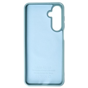 Husa Soft Silicone Magsafe Samsung Galaxy A16 5G Sky - Img 3