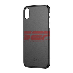 Husa TPU Baseus Paper Case Samsung Galaxy S10
