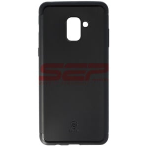 Husa TPU Baseus Samsung Galaxy A8+ (2018)