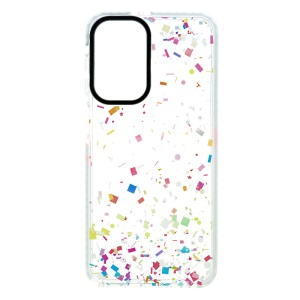 Husa TPU Flower Samsung Galaxy A23 4G Design 01