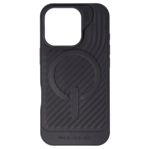 Husa TPU Gear4 Copenhagen Apple iPhone 16 Pro Black