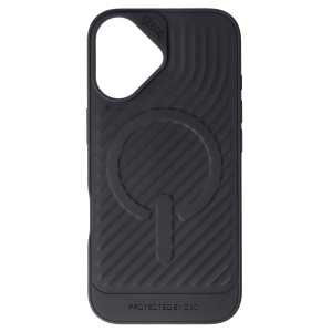 Husa TPU Gear4 Copenhagen Apple iPhone 17 Black