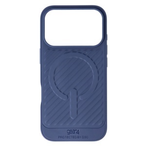 Husa TPU Gear4 Copenhagen Apple iPhone 17 Pro Blue