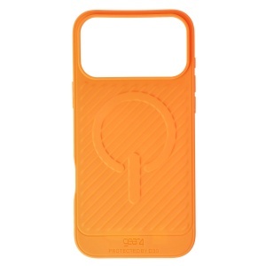 Husa TPU Gear4 Copenhagen Apple iPhone 17 Pro Max Orange