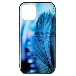Husa TPU & Glass Apple iPhone 11 Pro Design 12 - Img 1