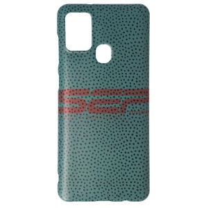 Husa TPU IMD Matte Samsung Galaxy A21s Design 06 - Img 1