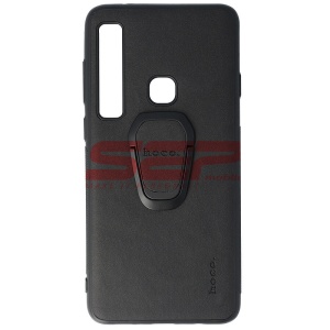 Husa TPU Leather hoco. Samsung Galaxy A9 2018 - Img 1