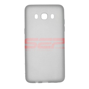 Husa TPU Matte Samsung Galaxy J5 2016 Clear
