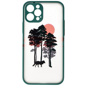 Husa TPU+PC Antishock Apple iPhone 12 Pro Design 10 - Img 1