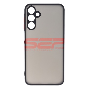 Husa TPU+PC Antishock Samsung Galaxy A15 Black - Img 2