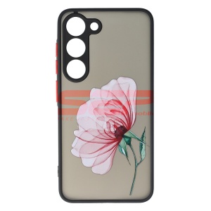 Husa TPU+PC Antishock Samsung Galaxy S23 Design 21