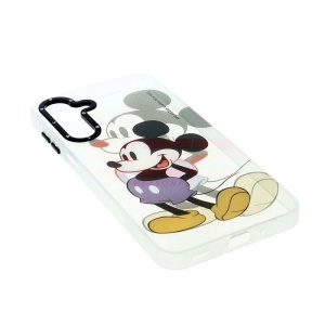 Husa TPU+PC Creative Case Samsung Galaxy A05 Mickey - Img 2