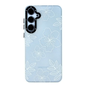 Husa TPU+PC Creative Case Samsung Galaxy A16 Blossom - Img 2