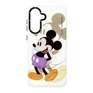 Husa TPU+PC Creative Case Samsung Galaxy A56 Mickey - Img 1
