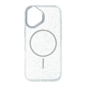 Husa TPU+PC Crystal Apple iPhone 17 Clear
