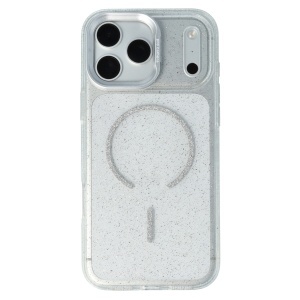 Husa TPU+PC Crystal Apple iPhone 17 Pro Clear