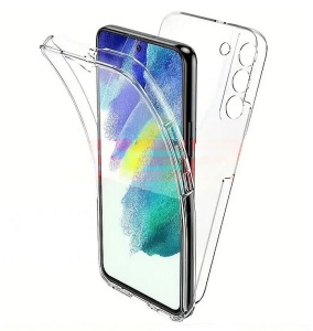 Husa TPU+PC Full Cover 360 Samsung Galaxy A52s 5G - Img 1