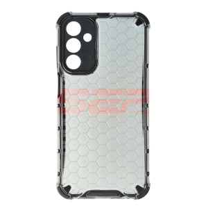 Husa TPU+PC Honeycomb Samsung Galaxy A15 5G Black - Img 1