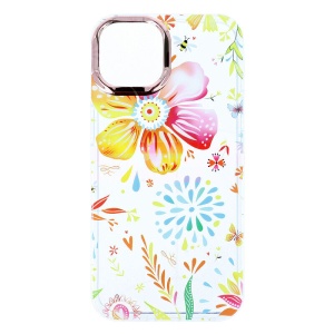 Husa TPU+PC Starry Sky Apple iPhone 13 Design 08 - Img 2