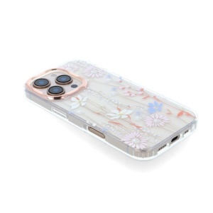 Husa TPU+PC Starry Sky Apple iPhone 13 Pro Max Design 02 - Img 3