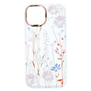 Husa TPU+PC Starry Sky Apple iPhone 15 Design 02 - Img 2