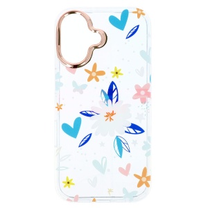 Husa TPU+PC Starry Sky Apple iPhone 16 Design 04 - Img 2