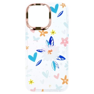 Husa TPU+PC Starry Sky Apple iPhone 16 Pro Max Design 04 - Img 2