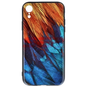 Husa TPU+PC UV Print Apple iPhone XR Model 04