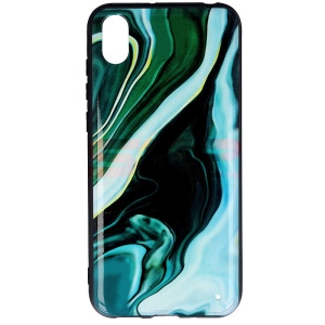 Husa TPU+PC UV Print Huawei Y5 2019 Model 05