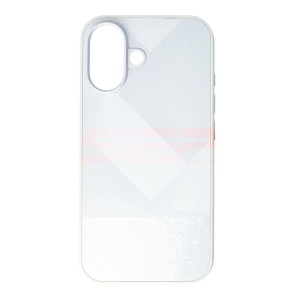 Husa TPU Reflex Apple iPhone 16 White