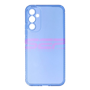 Husa TPU Sferic Samsung Galaxy A34 5G Blue - Img 2
