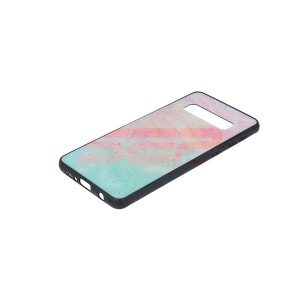 Husa UV Copy Glass Samsung Galaxy S10e Marble - Img 2