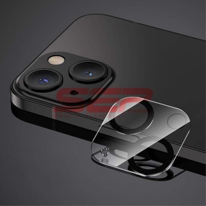 Protectie sticla camera foto Apple iPhone 13 Pro Max - Img 3
