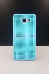 Set 11 buc. Husa silicon Mesh Case Samsung Galaxy A5 (2016) - Img 3