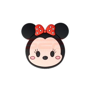 Stand suport adeziv telefon mobil Cartoon Minnie