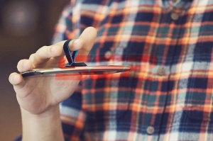 Suport telefon mobil textil UnGrip - Img 3