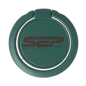 Suport tip inel Matte Touch GREEN