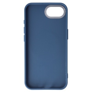 Toc TPU Magnetic Waves Apple iPhone 16e Blue - Img 3