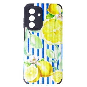 Toc TPU Softline Samsung Galaxy A17 5G Vintage Lemonade